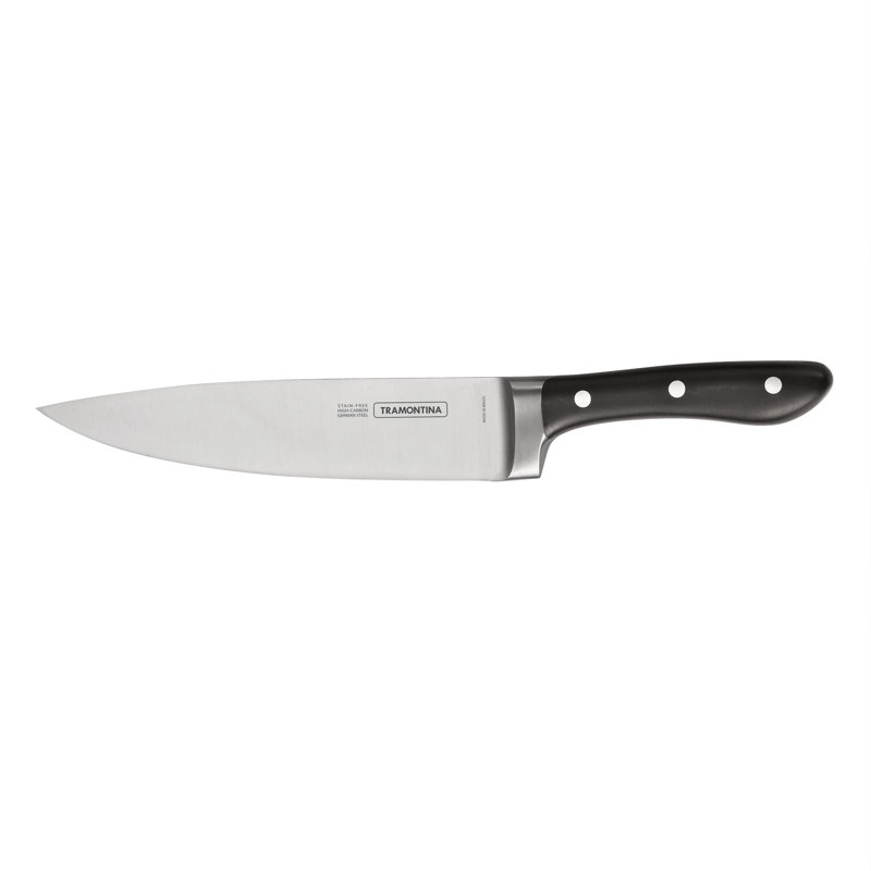 Tramontina 8'' Chef's Knife Wayfair